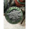 Excavator spare parts 330CL final drive ,hydraulic travel motor and final drive for 330CL