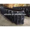 450x90x47 undercarriage rubber JS70 rubebr track