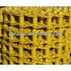 Excavator Track Link Assy Track Link PC100-6 Track Chain Assembly