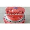 148-4736, 148-4735, 171-9329 ,307 excavator final drive and travel motor with gearbox #1 small image
