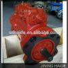 Kobelco Main PumpSK320LC Hydraulic Pump #1 small image