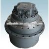 Hitachi ZX200-1 final drive and ZX200 travel motor assy