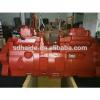 Sumitomo SH800 excavator hydraulic pump K3V280DTH