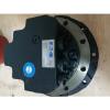 Excavator spare parts KYB MAG-18V final drive used for KX91-2 Excavator KX91-2 Travel Motor