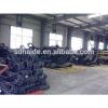 400x72.5x74 rubber track for bobcat excavator 341