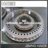 Hyundai R375-7 swing bearing and R375 swing circle for excavator