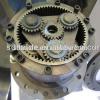 14541064 Volvo EC140B swing gearbox