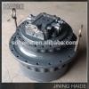 Excavator PC300-3 final drive travel motor for pc300