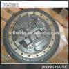 Excavator PC210-7 Final drive and PC210LC-7 travel motor