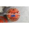 Excavator MAG-18V-250 final drive assy.EX35-2 Final Drive and Complete Track Travel Motor
