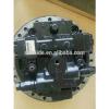 PC100-3 final drive and PC100 travel motor for excavator #1 small image