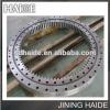 Hyundai R210-7 swing bearing for Hyundai R210 excavator/R210-7/R215-7 R225-7 swing circle ring