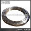 SANY SY420 swing bearing and SY215-7 swing circle ring for excavator