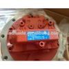 MAG-33VP-550E travel gearbox,KYB MAG-33VP-550E travel reducer and travel reduction