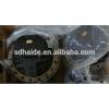 ex60-5 final drive travel motor,excavator final drive #1 small image