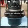 21w-60-r1201 excavator PC88MR-6 final drive with travel motor for PC80MR-3