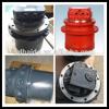 PC28 travel device final drive for excavator GM04GM05GM06GM07GM09 GM14GM18 GM24 GM35