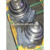 Rexroth A6VE55 hydraulic motor