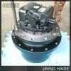 gm09 excavator hydraulic travel motor,genuine new