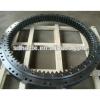 Excavator Hitachi EX210 swing bearing EX200 slewing ring gear bearing