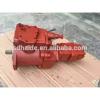 TB175 hydraulic pump K3SP36CTakeuchi excavator TB175 hydraulic main pump
