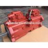 R225-9 hydraulic pump Hyundai excavator hydraulic pump
