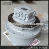 hydraulic GM06 travel motor ,final drive and travel motor for YC60 E305.5 E306 PC50 PC56 PC60 Kobelco SK45