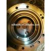Hyundai R220 travel gearbox,R220-5 travel reduction gearbox for hydraulic excavator