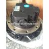 Excavator PC30 Final Drive, PC30 Travel Motor Assy, PC30 Spare Parts Hydraulic Motor