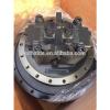 PC200-7 hydraulic final drive ,excavator final drive assy for PC200,PC200-7