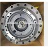 R300lc-9s travel gearbox Hyundai excavator R300-9 final drive without motor #1 small image