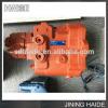 KYB Hydraulic Pump PSVD2-17E PSVD2-27E Mini excavator Main Pump PSVD2-21E KYB Hydraulic Pump