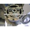 Kobelco sk200-6 slewing reducer,sk200-6 swing motor reducer/gearbox #1 small image