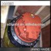 Doosan DX340LC final drive without motor DX340LC travel reduction gearbox