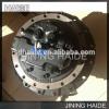 Excavator Hitachi ZX160LC-3 travel gearbox for ZX160 final drive