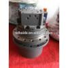 PHV-2B-20A-T-9068A hydraulic final drive for B17-2 excavator