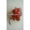 VIO55 Excavator Hydraulic Main Pump KYB PSVD2-17E VIO55 Hydraulic Pump