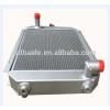 Excavator pc40-7 radiator,oil cooler for pc40-7,water tank for pc40