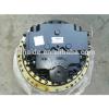 Excavator Hyundai R210LC-7 final drive and R210 travel motor for excavator