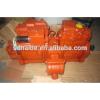 Excavator KAWASAKI K5V80DTP hydraulic pump for Hyundai R140-9 R150-9 31Q4-10010 pump