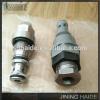 Original PC340LC safety relief valve,7234056800,PC340LC-7K-E0