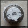 PC55 travel motor,Nabtesco GM travel motor and final drive