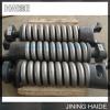 excavator tension recoil springs for PC200,PC220,PC300,PC400