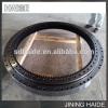 Excavator swing bearing for PC200,Hyundai Doosan swing cirlce uesd for 320C ZX200 ZX450-3 slewing ring,swing gear