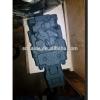 Excavator ORIGINAL uesd hydraulic main pump parts PC35MR-3 708-3S-00721 pc30-7 PC200-2,PC50UU,PC50MR main pump