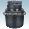 Chinese supplier hydraulic Doosan spare part,TM40VC final drive assy,hydraulic travel motor,Genuine,OEM.