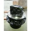 Hyundai Excavator Final Drive Travel Motor R140LC -7 Track Motor Device