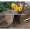 mini excavator quick hitch,hydraulic quick hitch,coupler for excavator #1 small image