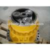 Excavator PC210-7 Parts Swing Reducer PC210-7 Swing Gearbox