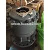 Volvo swing reducer/swing reduction gearbox for EC55B/EC210/EC210B/EC210BLC/EC240/EC240B/EC290B/EC460/EC330B/EC360 #1 small image